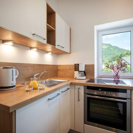 Appartements Schwaighofer Kossen Bagian luar foto