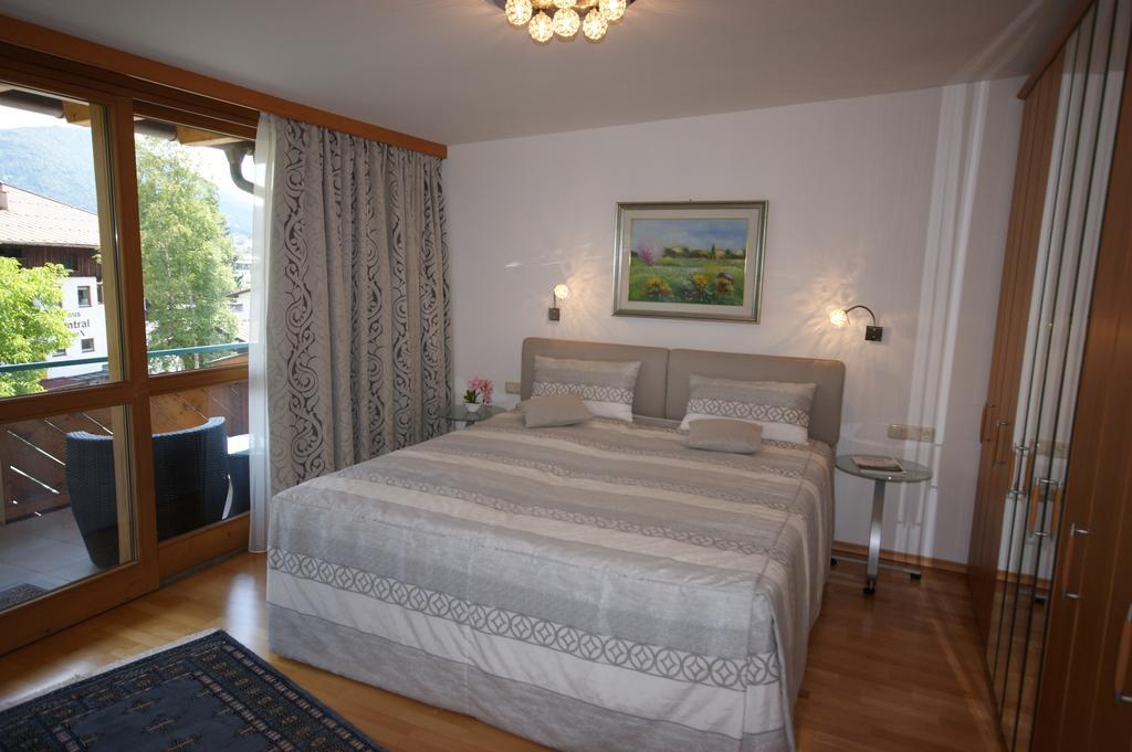 Appartements Schwaighofer Kossen Ruang foto