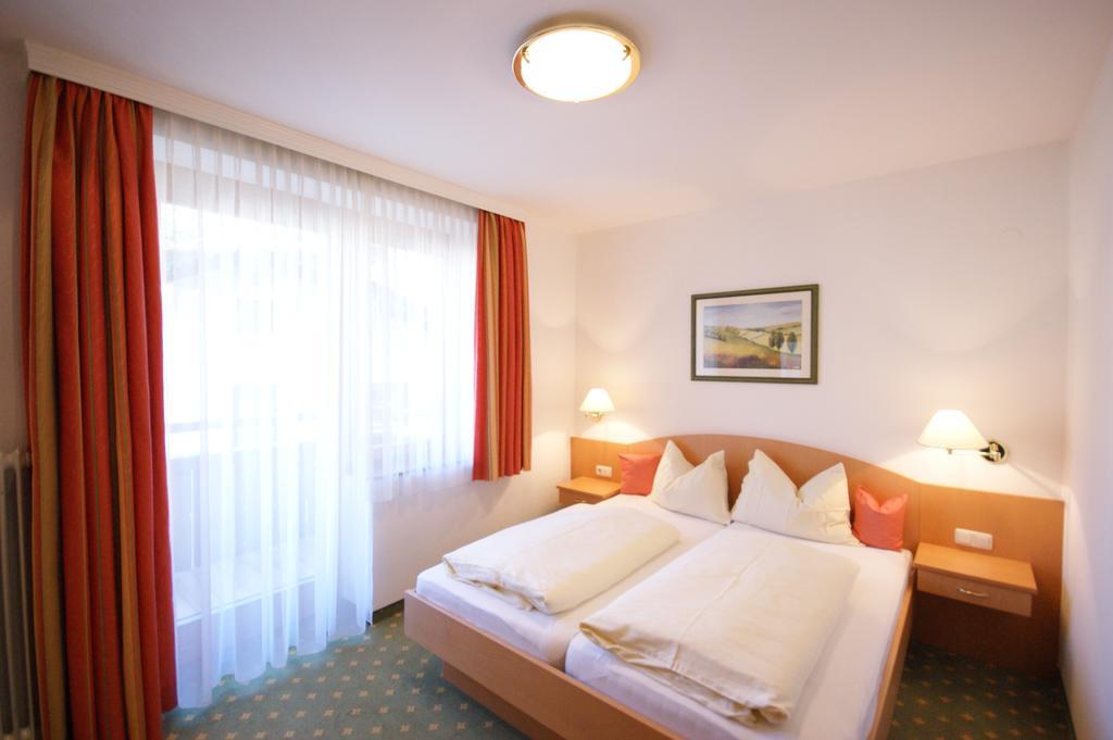 Appartements Schwaighofer Kossen Ruang foto