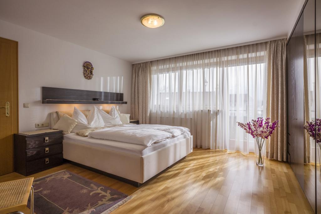 Appartements Schwaighofer Kossen Bagian luar foto