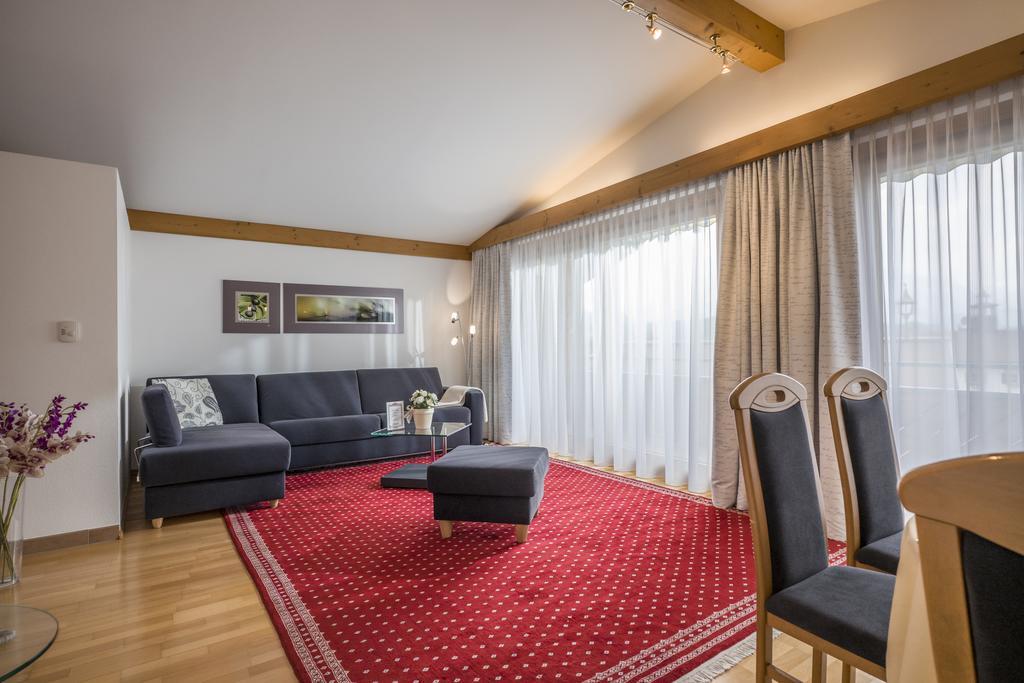 Appartements Schwaighofer Kossen Bagian luar foto